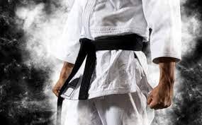 MAK - Passage de grade Karate